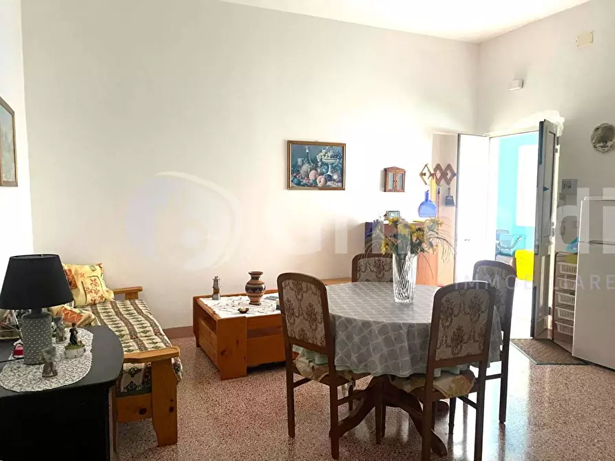 Immagine 2 di Bilocale in vendita  in via acquedotto a Gallipoli