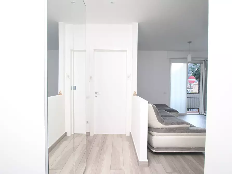 Immagine 6 di Trilocale in vendita  in via salita cappuccini 11 a Como