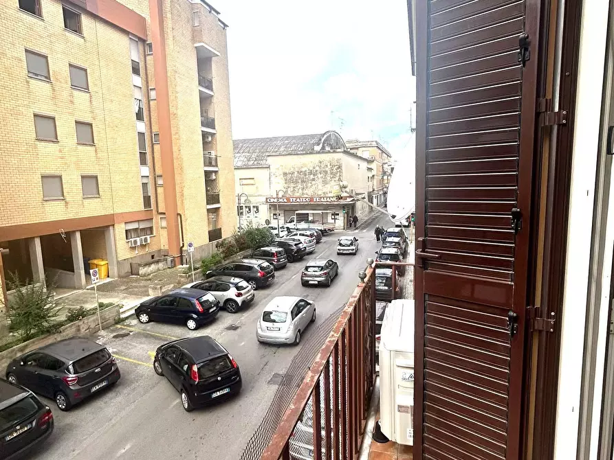 Immagine 13 di Appartamento in vendita  in Via Traiano 29 a Terracina