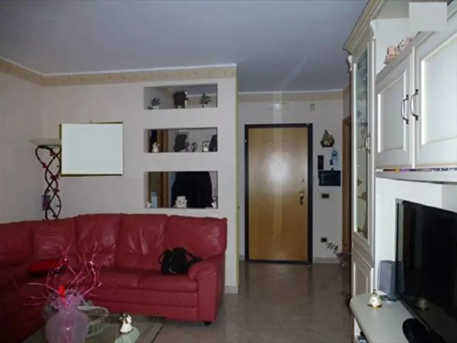 Immagine 7 di Quadrilocale in vendita  in Via E. de Nicola 7 a Lecce