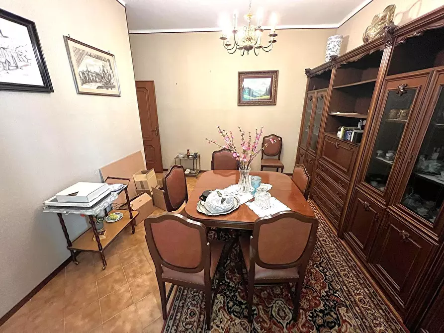 Immagine 15 di Trilocale in vendita  in Via Benadir 56 a Vercelli