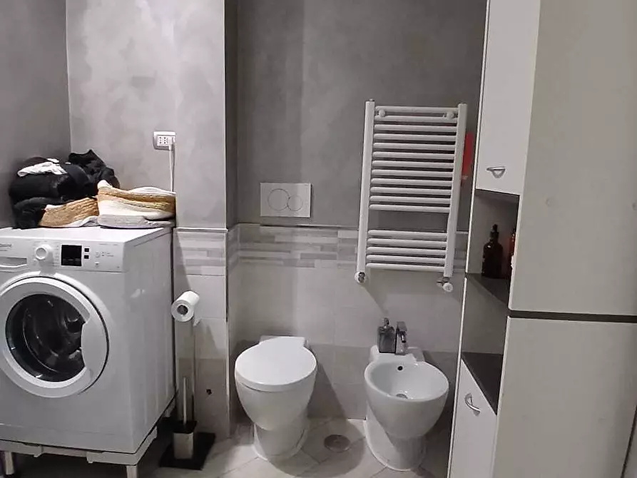 Immagine 9 di Appartamento in vendita  in Via Montegiove Nuovo a Genzano Di Roma