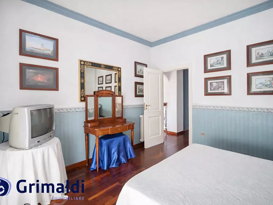 Immagine 9 di Appartamento in vendita  in Via Privata del Parco Comola Ricci a Napoli