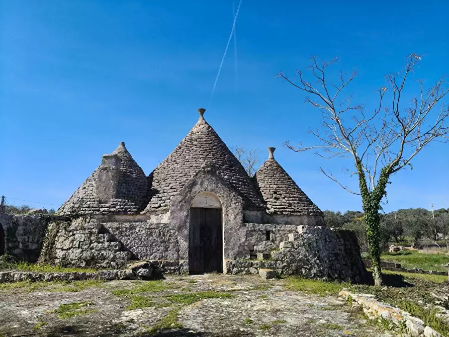 Immagine 2 di Casa indipendente in vendita  in Contrada Pisciacalze a Ceglie Messapico