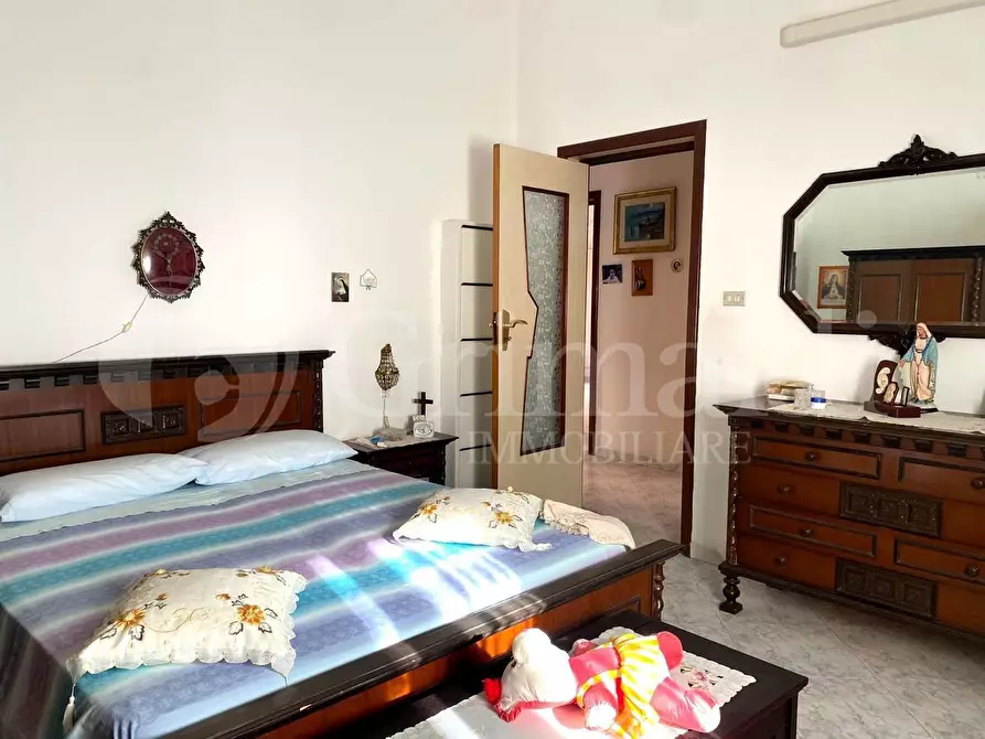 Immagine 8 di Casa indipendente in vendita  in via san francesco a Sannicola