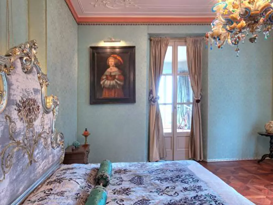 Immagine 30 di Villa in affitto  in Via Milano 6 a Dizzasco