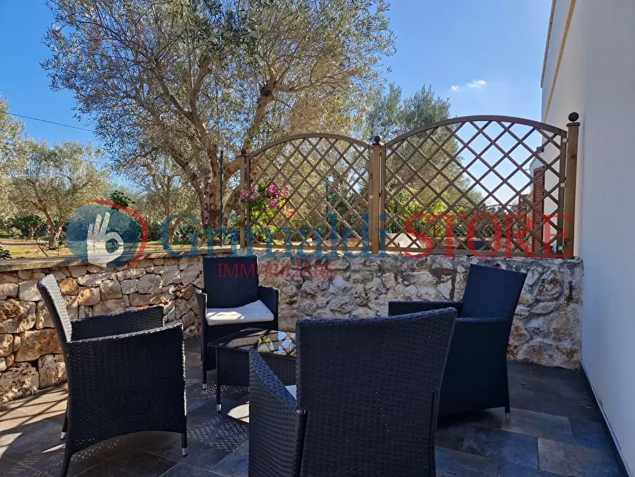 Immagine 38 di Casa indipendente in vendita  a Francavilla Fontana