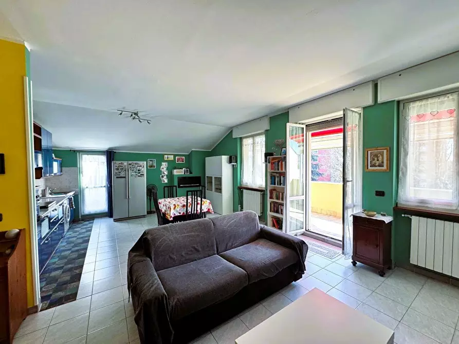 Immagine 14 di Appartamento in vendita  in Via delle Betulle 2 a Milano