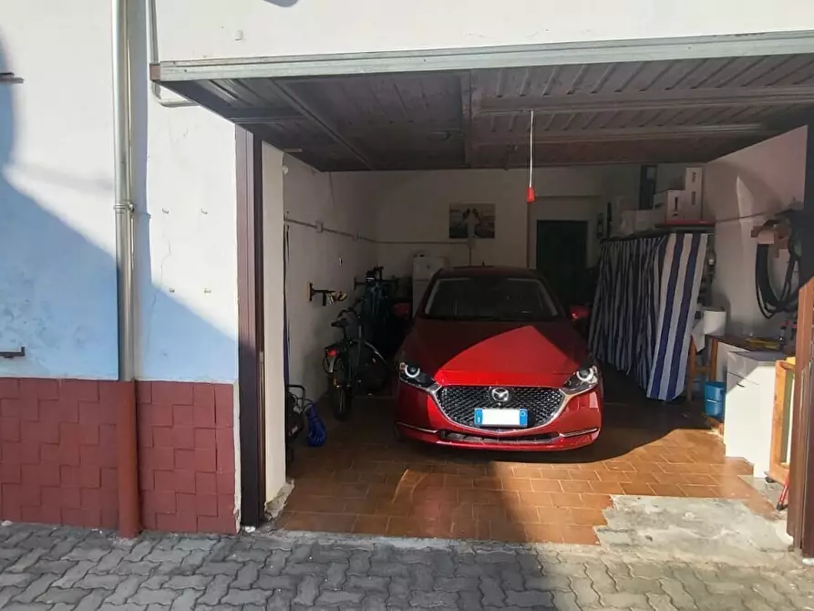 Immagine 30 di Quadrilocale in vendita  in Via Francesco Donato 7 a Vercelli