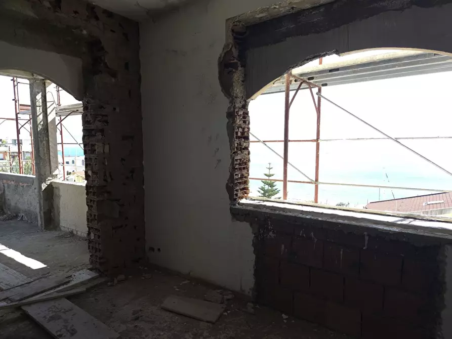 Immagine 26 di Appartamento in vendita  in Salita Fiumara Guardia 4 a Messina