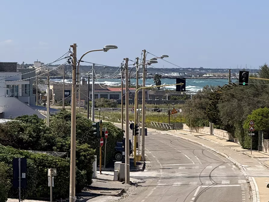 Immagine 18 di Casa indipendente in vendita  in LITORANEA SAN CATALDO - OTRANTO a Melendugno