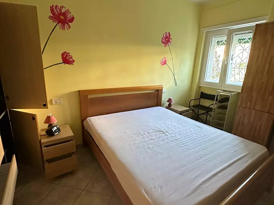 Immagine 16 di Quadrilocale in affitto  in corso san francesco 132 a Anzio