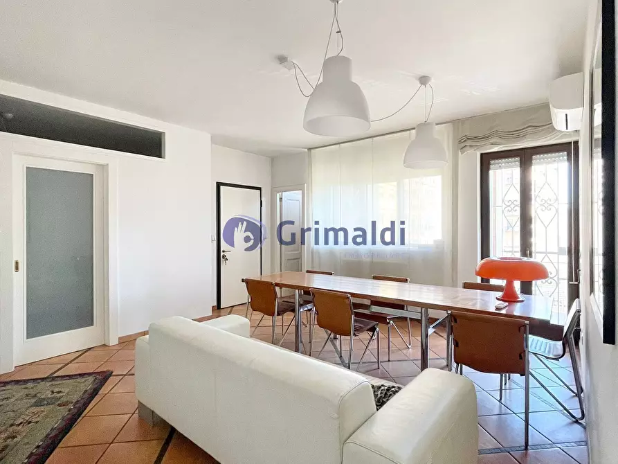 Immagine 1 di Quadrilocale in vendita  in Via Lupiae 46 a Lecce