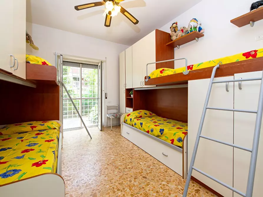 Immagine 25 di Quadrilocale in affitto  in Via Conchiglia di Mare 4 a Anzio