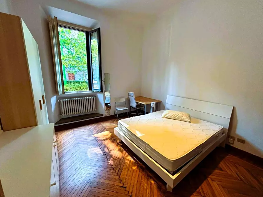 Immagine 7 di Monolocale in affitto  in Viale dei Mille 68 a Milano