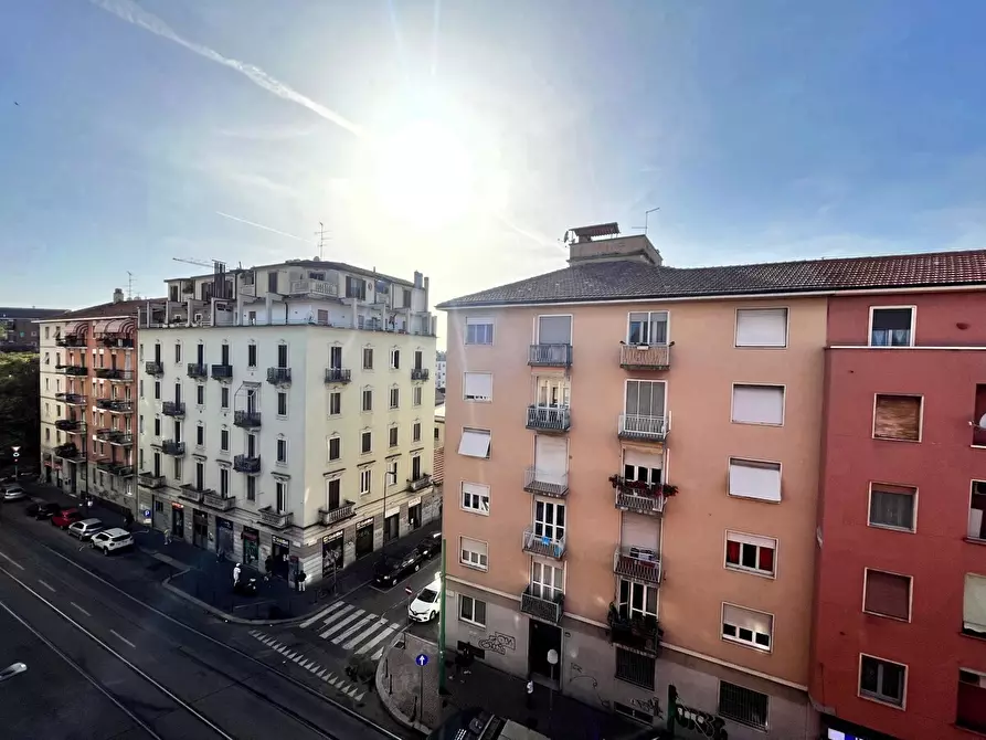 Immagine 13 di Appartamento in affitto  in Via Volvinio 39 a Milano