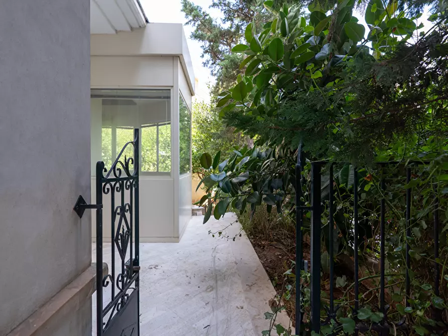 Immagine 43 di Villa in vendita  in Via Matteo Tafuro 3 a Lecce