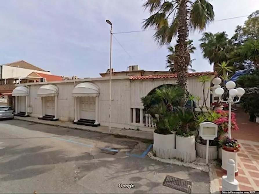 Immagine 1 di Palazzo in vendita  in Via Senatore Francesco Arena 2 a Messina