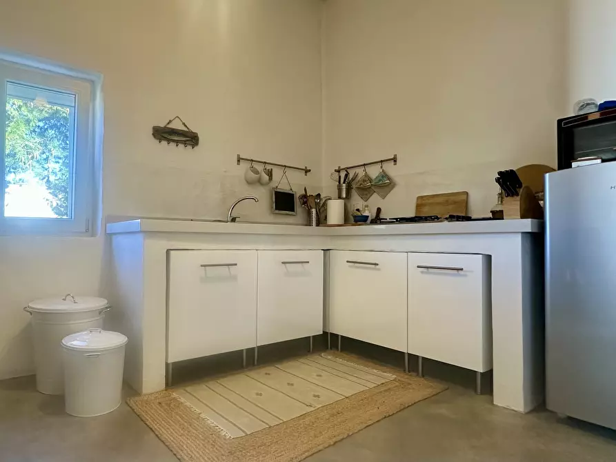 Immagine 47 di Villa in vendita  in Contrada Montestazzo 1 a Carovigno