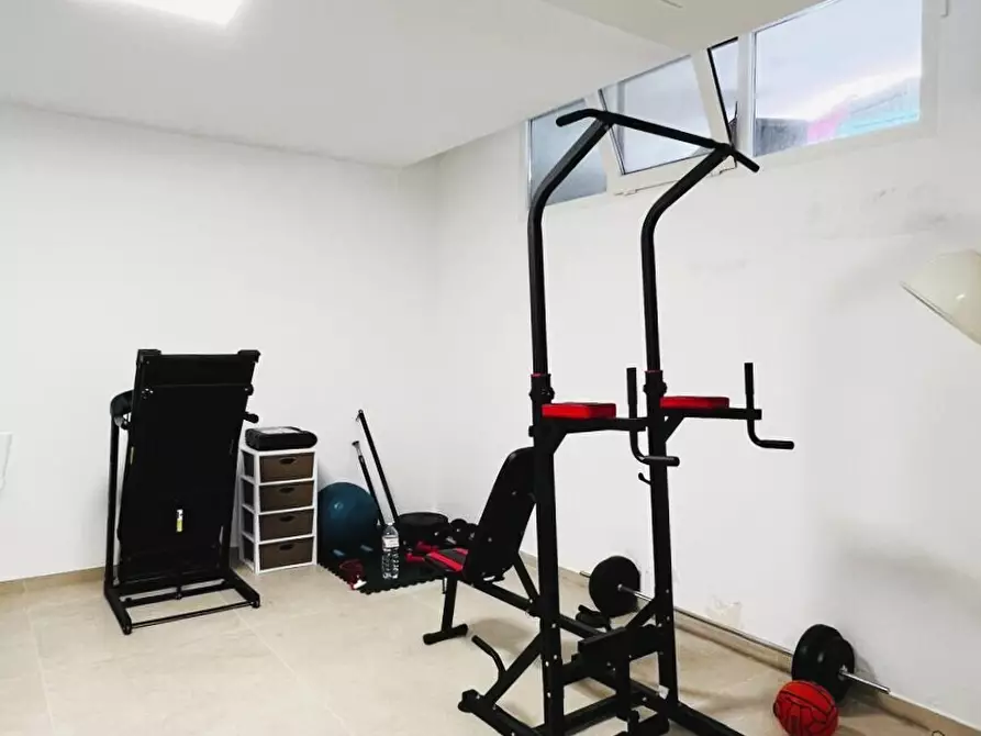 Immagine 43 di Villetta a schiera in vendita  in Via Michele Massari 13 a Lecce