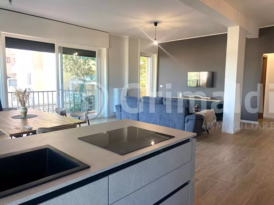Immagine 33 di Villa in vendita  in Via Trento 17 a Gallipoli