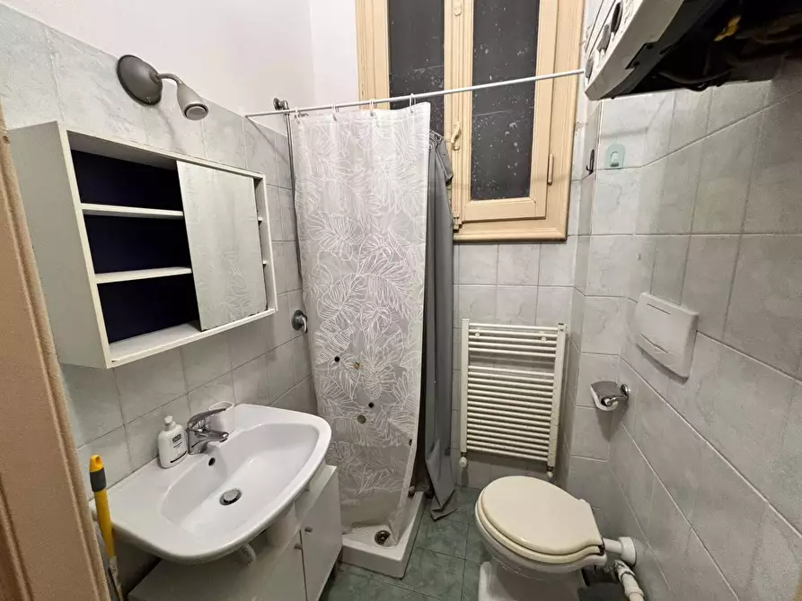 Immagine 16 di Monolocale in affitto  in Viale dei Mille 68 a Milano