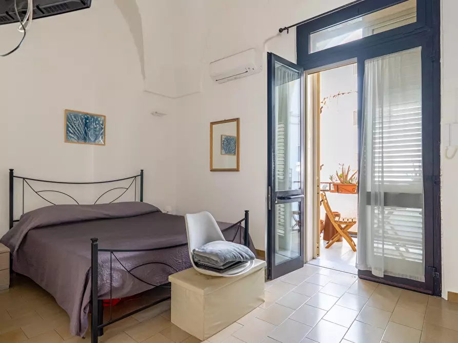 Immagine 30 di Casa semindipendente in vendita  in Via Giovanni Camillo Palma 55 a Lecce