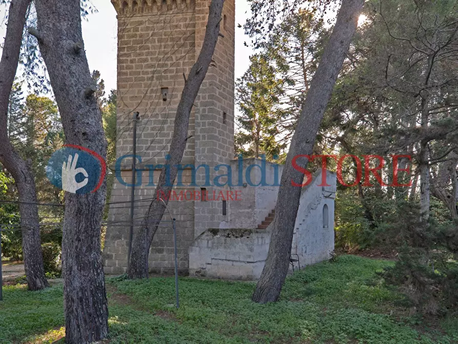 Immagine 76 di Villa in vendita  in Via San Fili 110 a Monteroni Di Lecce