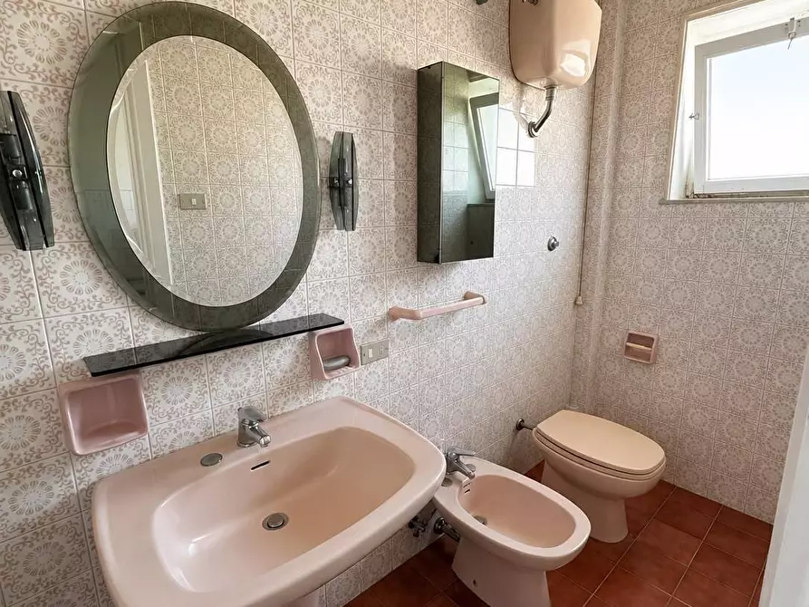 Immagine 15 di Attico in vendita  in Via Giuseppe Zanardelli 7 a Lecce