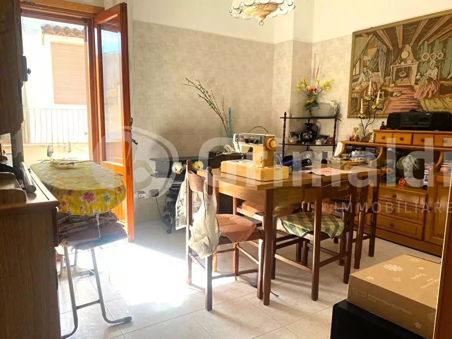 Immagine 21 di Casa indipendente in vendita  in via pellico a Sannicola