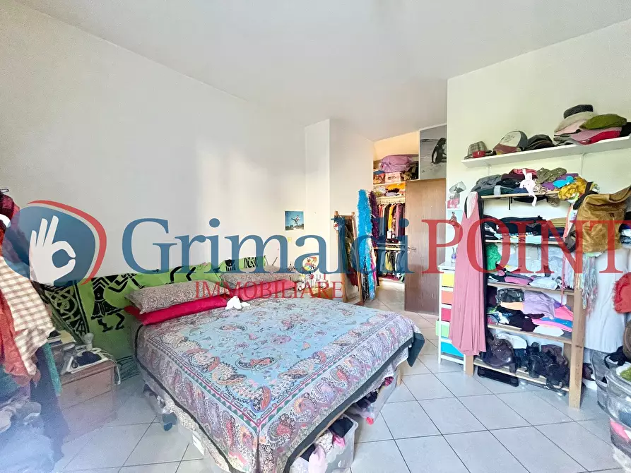 Immagine 55 di Trilocale in vendita  in Via San Nicola 21 a Lizzanello