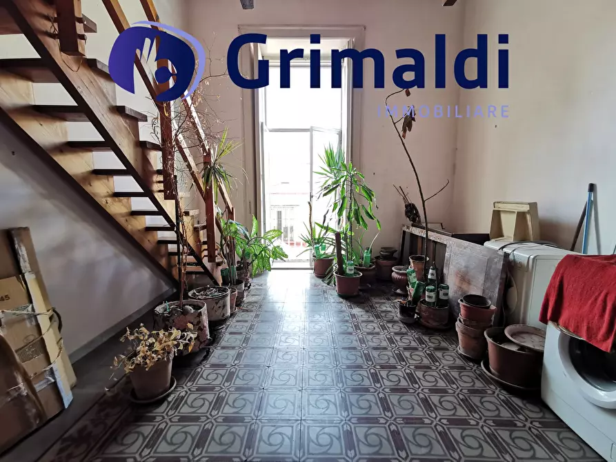 Immagine 7 di Bilocale in vendita  a Napoli
