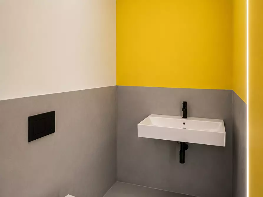 Immagine 10 di Showroom in vendita  in Via Giovanni Antonio Amadeo 85 a Milano