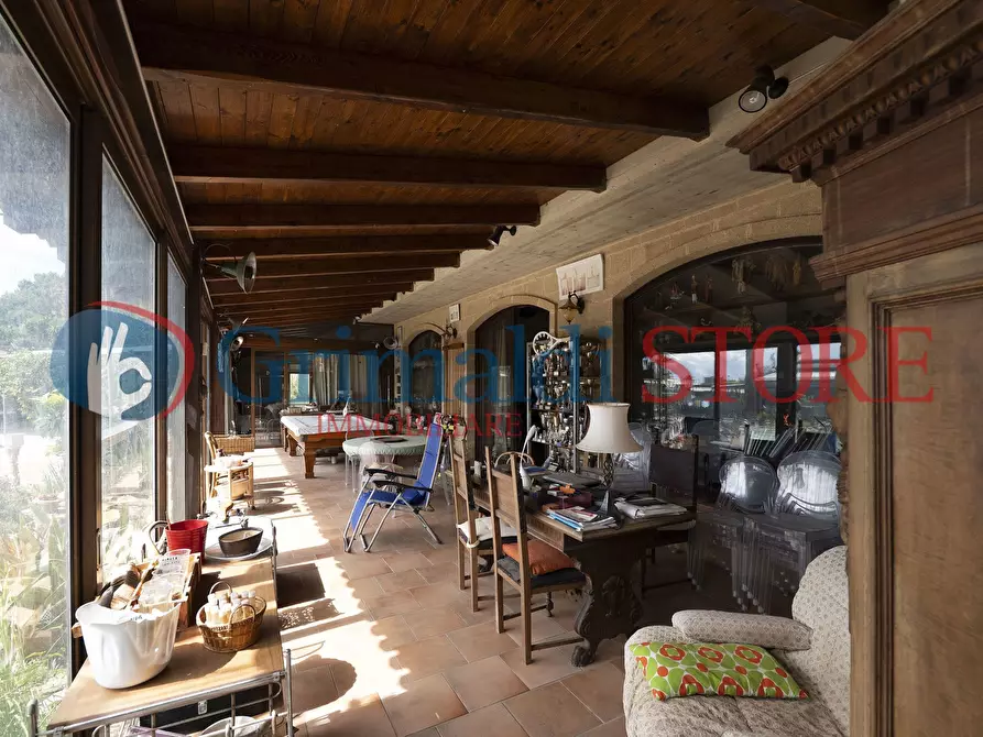 Immagine 87 di Casa indipendente in vendita  in C.S. Lu Monte 1 a Lizzanello