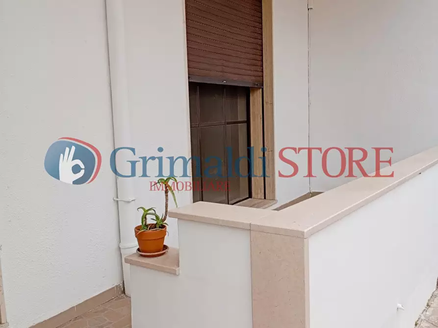 Immagine 6 di Casa indipendente in vendita  in Via Pasquale Leone 95 a Salice Salentino