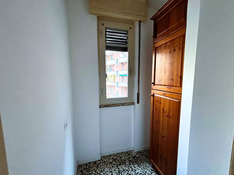 Immagine 7 di Trilocale in affitto  in Via Privata degli Orombelli 13 a Milano