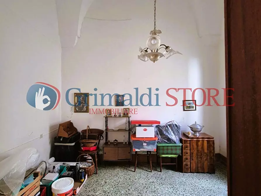 Immagine 14 di Casa indipendente in vendita  in Via Firenze 9 a Guagnano