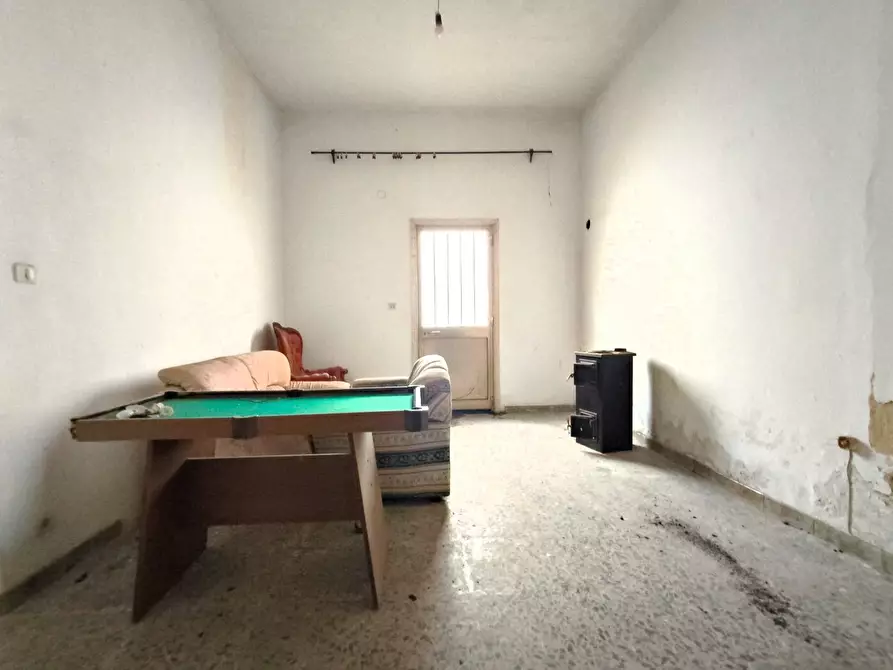 Immagine 23 di Casa bifamiliare in vendita  in Via D'Annunzio 7 a Sannicola