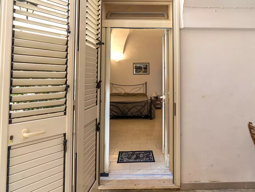 Immagine 4 di Casa semindipendente in vendita  in Via Giovanni Camillo Palma 55 a Lecce