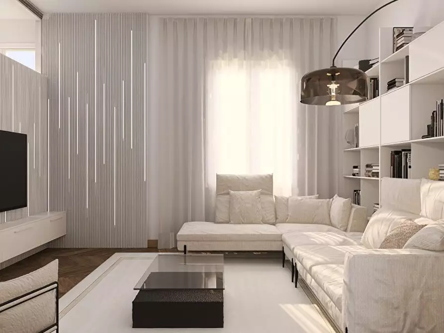 Immagine 6 di Villa in vendita  in Via Giovanni Cena 25 a Milano