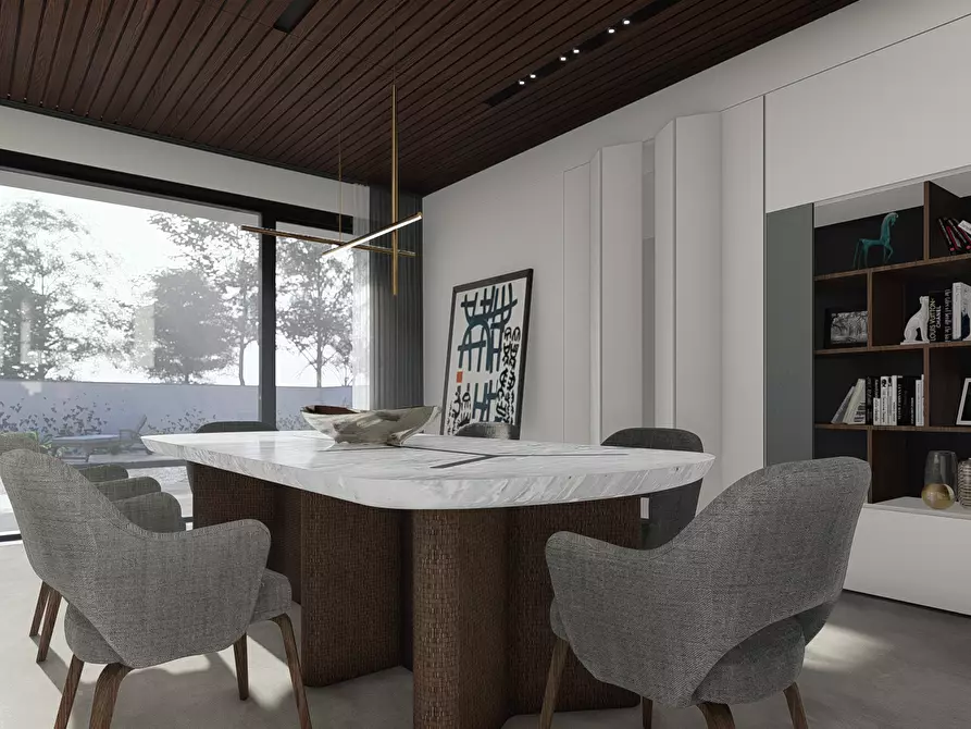 Immagine 58 di Casa bifamiliare in vendita  in Via Bruno Cantobelli 18 a Lecce