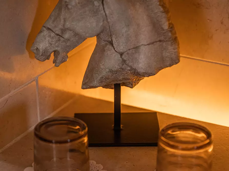 Immagine 74 di Casa indipendente in vendita  in Via Roberto Caracciolo 30 a Lecce