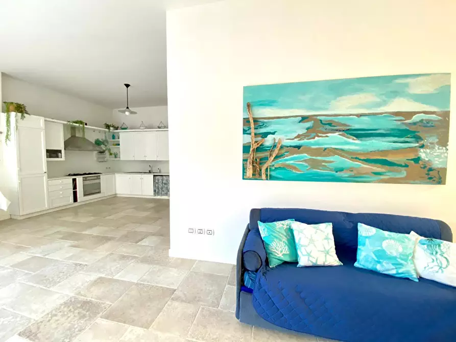 Immagine 36 di Villetta a schiera in vendita  in Via Rita Levi Montalcini 163 a Otranto