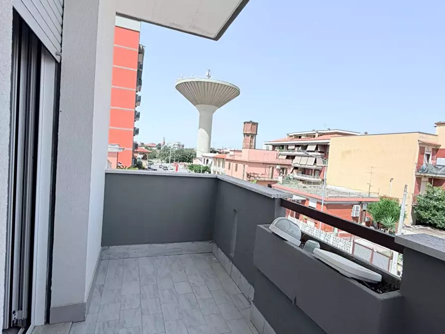 Immagine 19 di Appartamento in vendita  in LARICI 24 a Aprilia