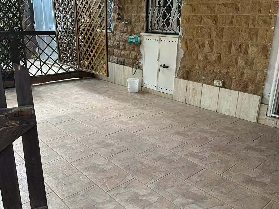 Immagine 5 di Quadrilocale in affitto  in corso san francesco 132 a Anzio