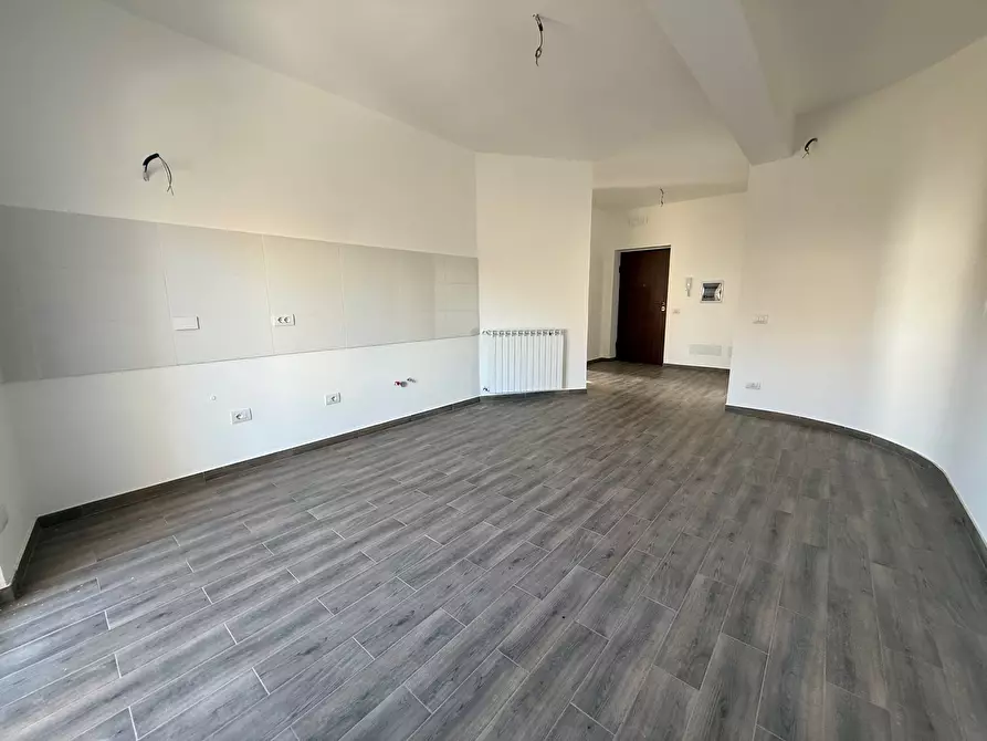 Immagine 6 di Bilocale in vendita  in Viale Virgilio 42 a Anzio