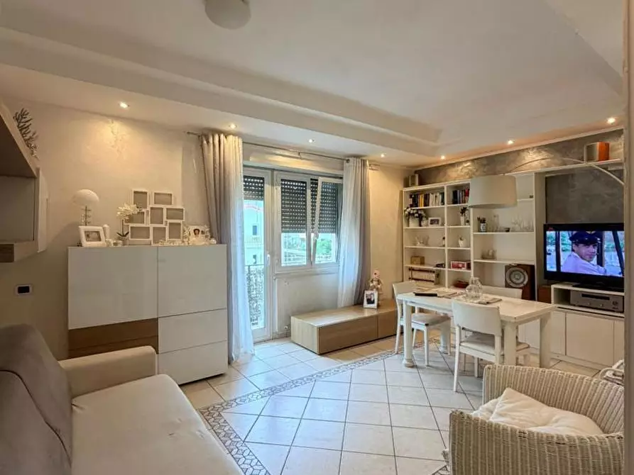 Immagine 1 di Appartamento in vendita  in Via Montello 46 a Aprilia