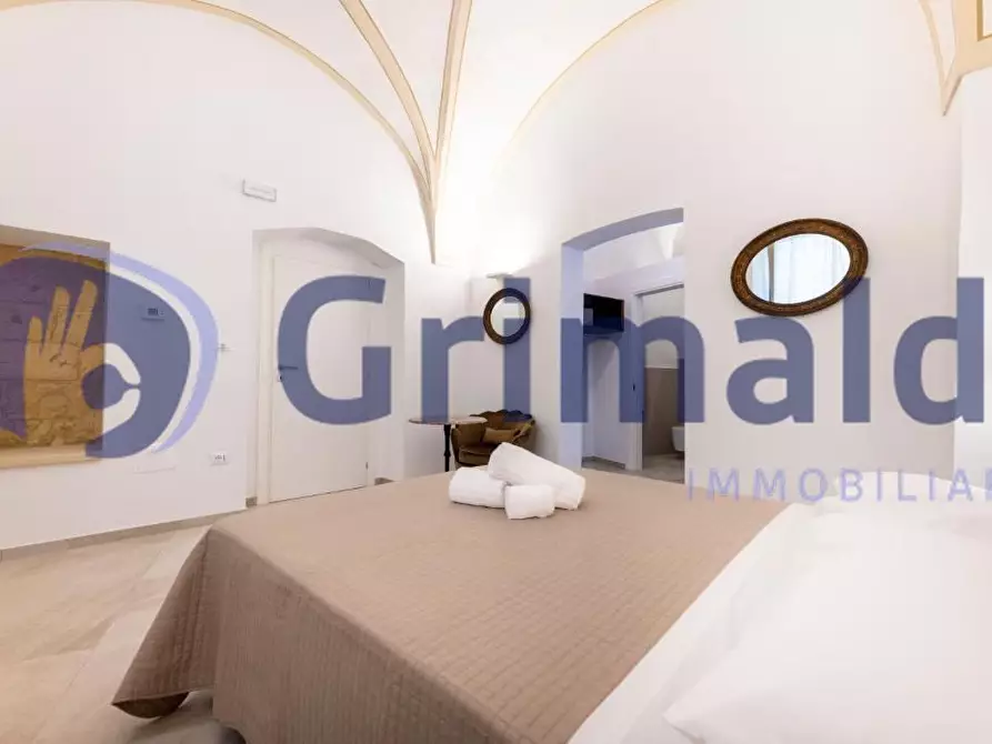 Immagine 17 di Casa indipendente in vendita  in Via Luigi Scarambone 16 a Lecce