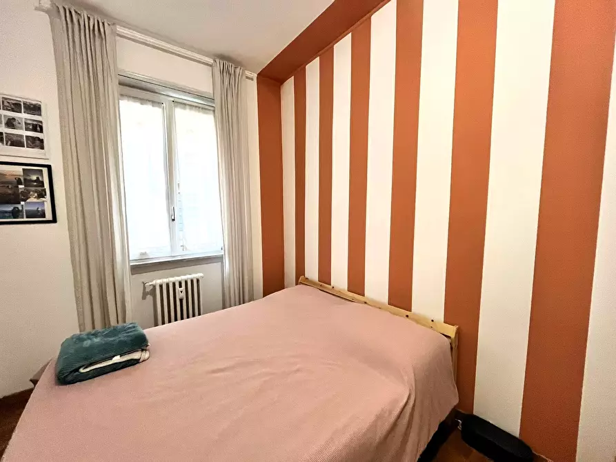 Immagine 21 di Trilocale in affitto  in Via Gian Battista Brocchi 21 a Milano