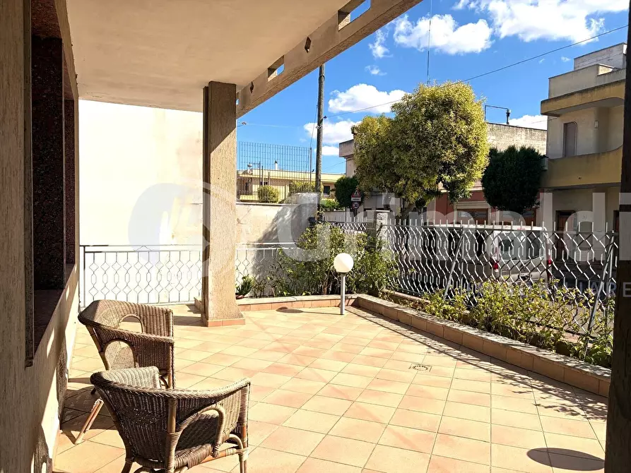 Immagine 26 di Casa indipendente in vendita  in via alcide de gasperi a Sannicola